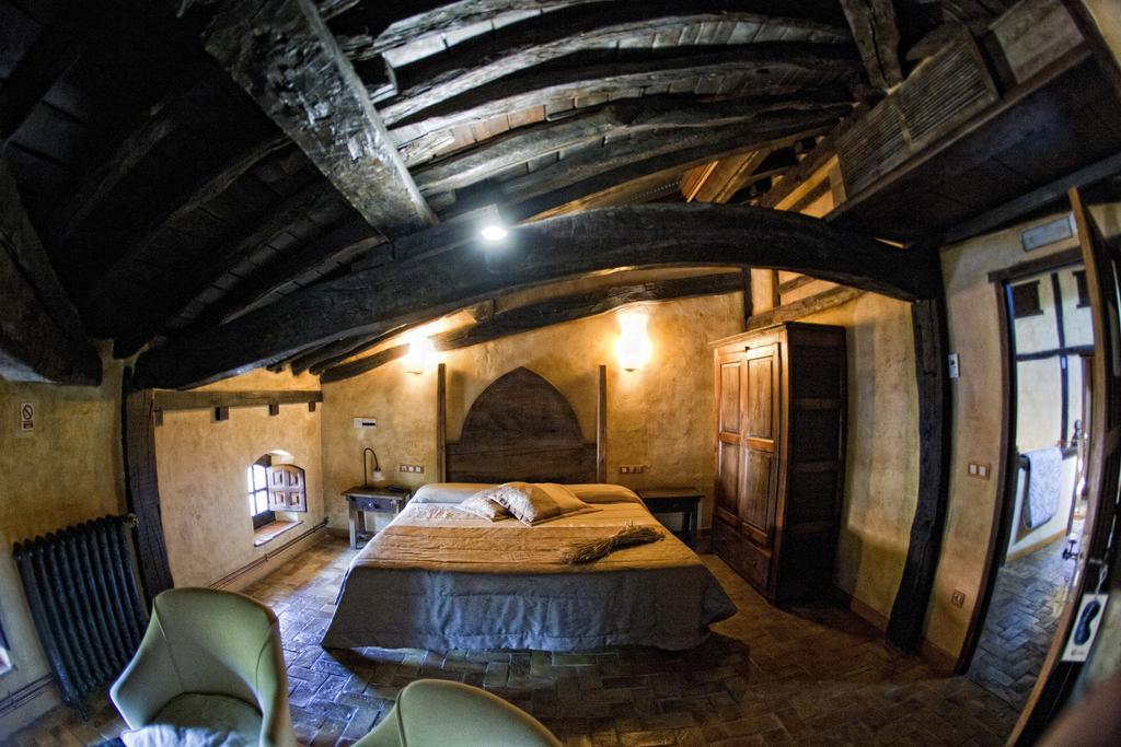 Hotel Palacio De Elorriaga Vitoria-Gasteiz Ngoại thất bức ảnh